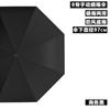 Reverse Large Umbrella Women's Enlarged Thickened Reinforced Weather and Rain Men's Double Sunscreen Folding Manual Parasol