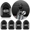 Car Hooks USB Cable Headphone Key Storage Mounted Hooks Clip For Cerato Sportage R K2 K3 K5 RIO 3 4 Sorento Picanto