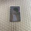 [USED] BTS PTD Korea MusicKorea Purchase Bonus Trading Cards Complete Set of 7
