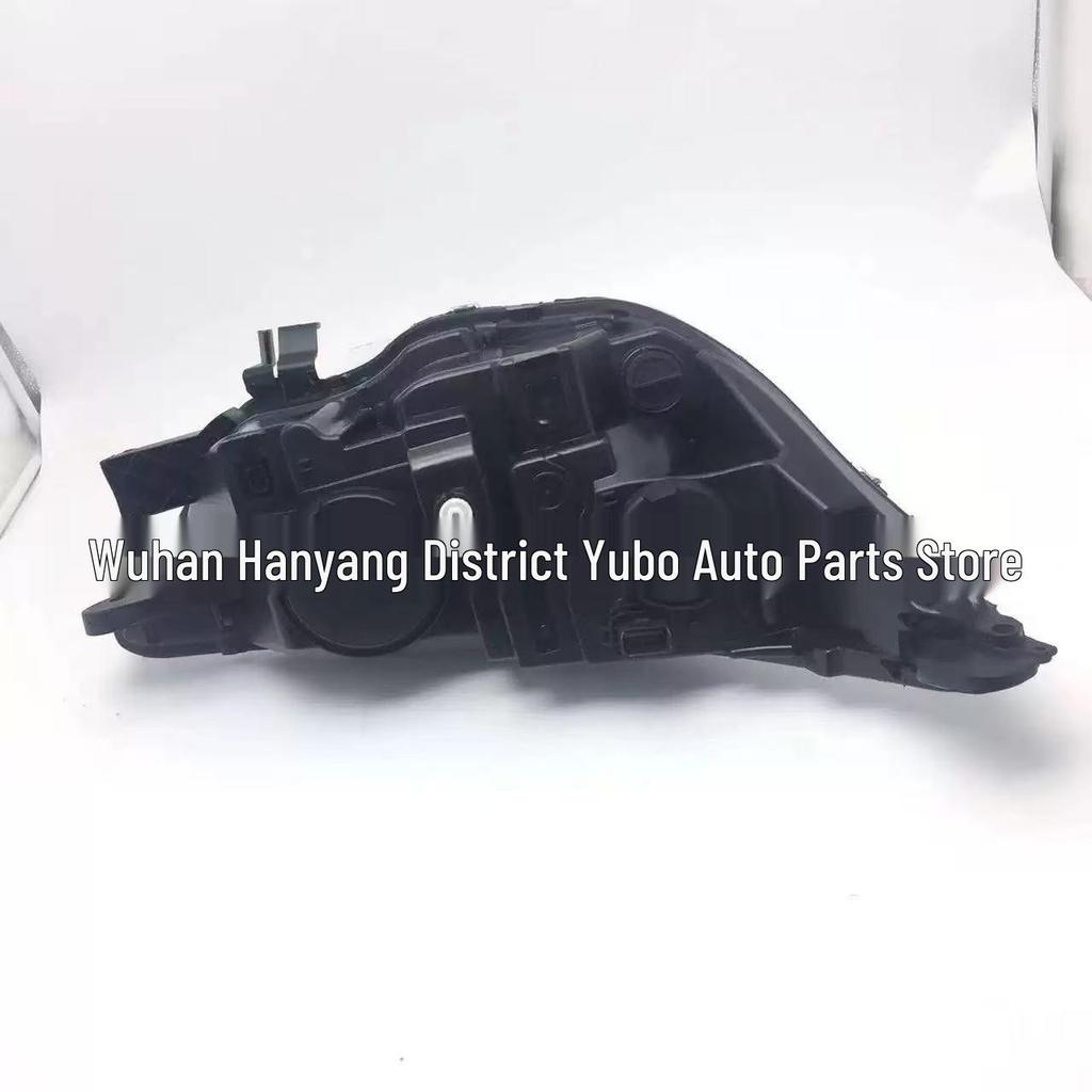 Headlight Assembly for Citroën C4L (2013-2015): Part Numbers 9676412180, 9676409480