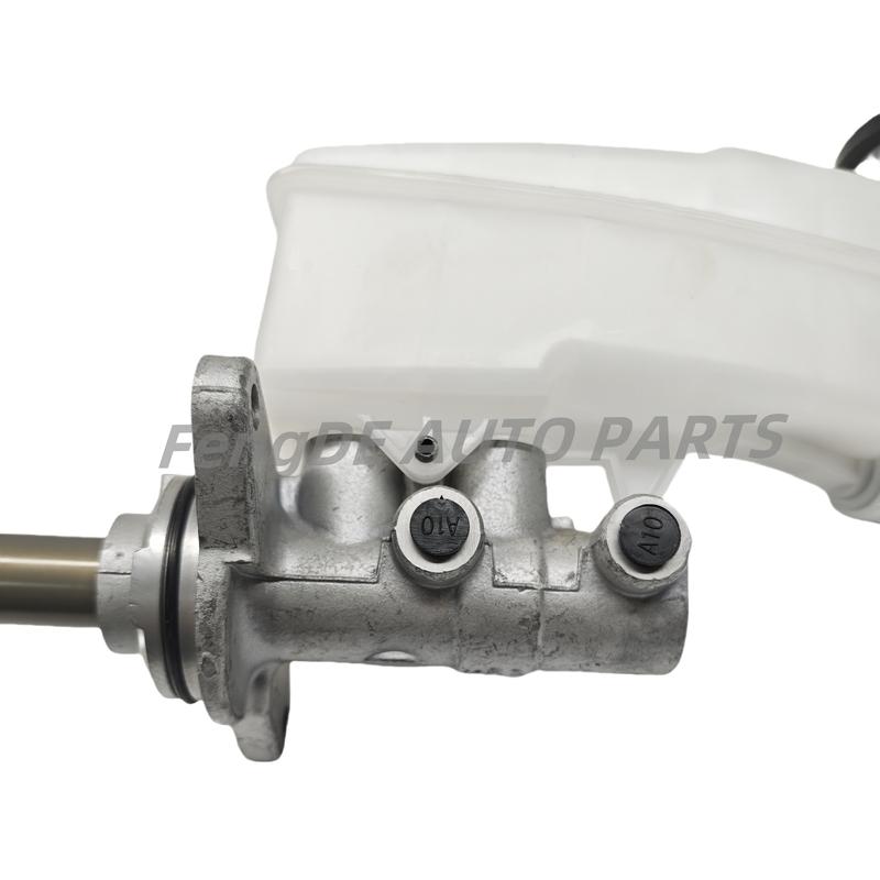 1 Pc Brake Master Cylinder Assy For Toyota FORTUNER 2016- HILUX 2015- 472010K410 47210-0K410