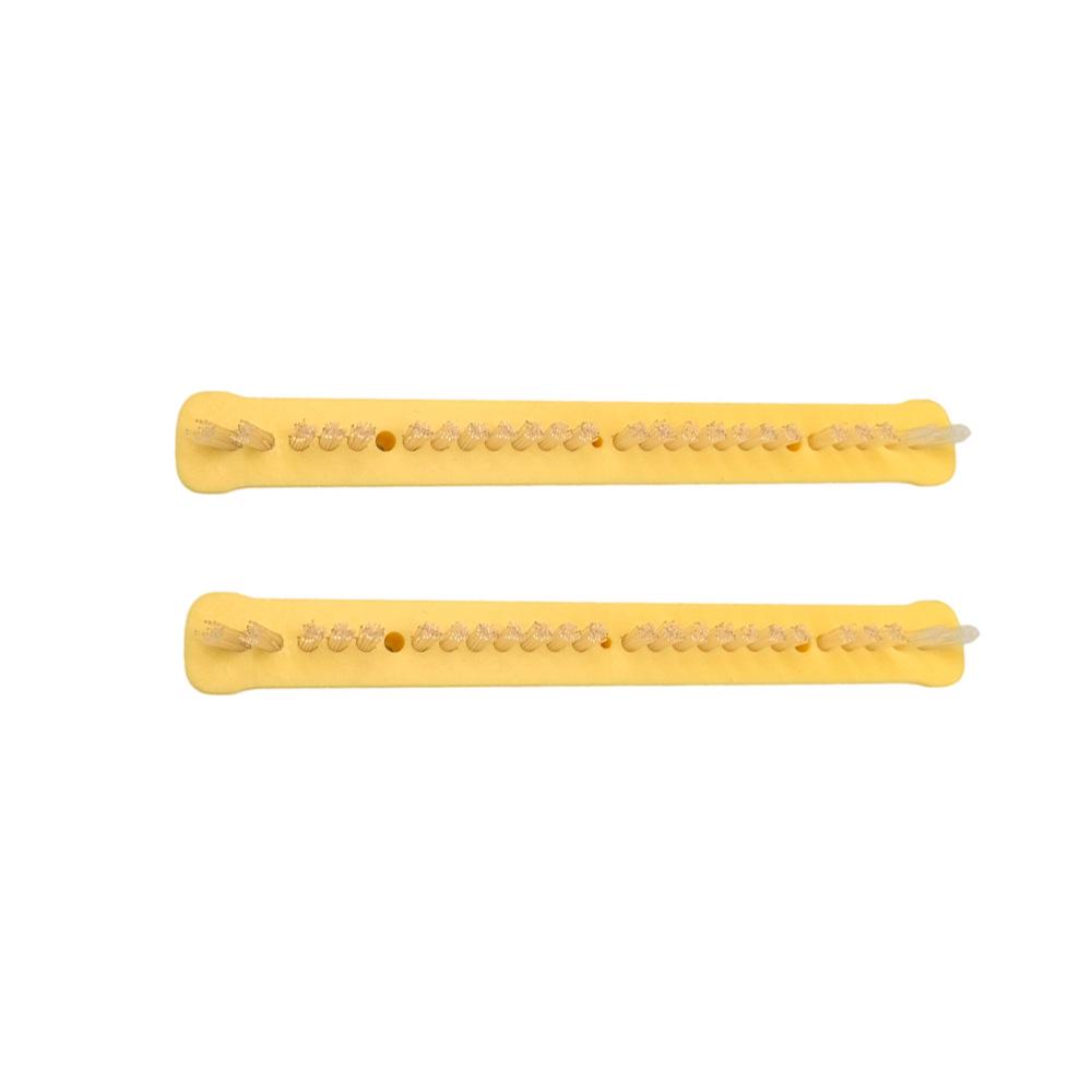 Kärcher SC Series Steam Accessories Set: Includes Small Round Brush, Copper Brush, Floor Nozzle