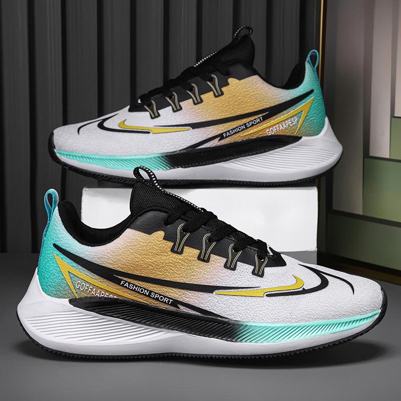 

Унисекс Мужская спортивная обувь Carbon Plate Shoes Женская марафонская беговая амортизирующая спортивная тренировочная обувь для мужчин 39