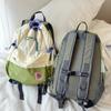 Outdoor Travel Bag New Lightweight Mochila Drawstring Mochilas Mujer Daily Commute Backpacks Portable Backpack Bags for Woman