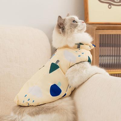 Gatos – Ropa