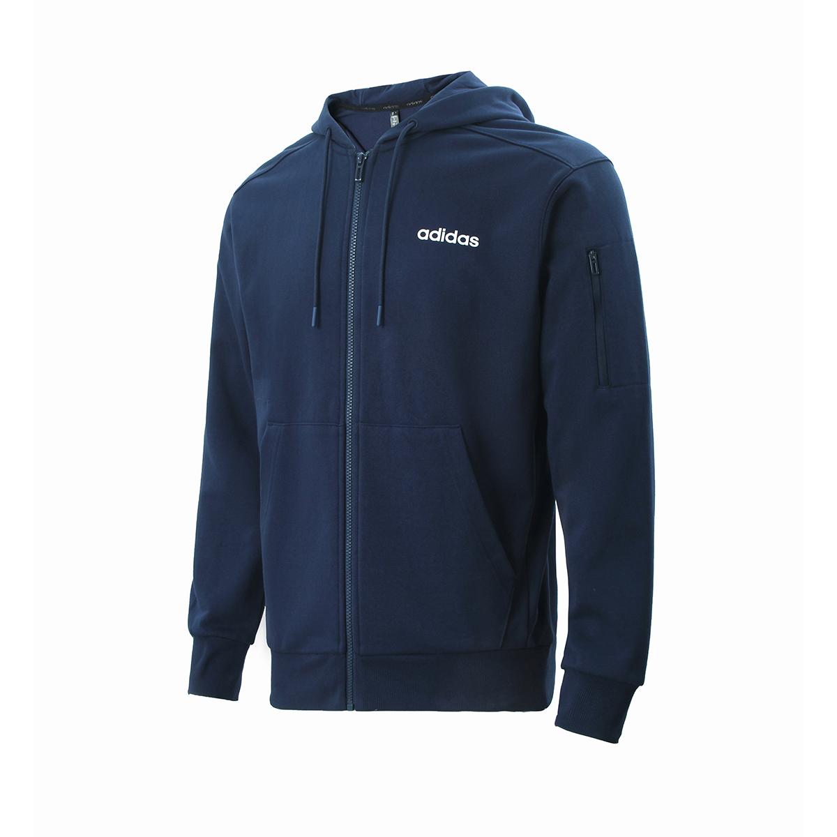 Adidas SS24 Sweatshirt Men s College Navy JI5863 2XL