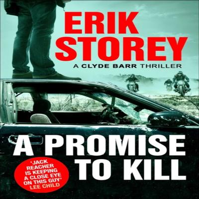A Promise To Kill by Erik Storey Paperback Book 9781471146923