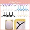 Adjustable Bed Sheet Clips Set For Nonslip Mattress And Curtain Securement