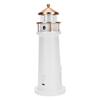 Lighthouse Night Lamp Multifunctional Exquisite Decorative Moonlight Lighthouse Night Light for Bedroom