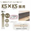Japanese-made cardboard boxes, size 60, 10-pack, for shipping, moving, packing, and storage. (60 dB1-10)