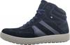 Boots Jomos Rallye Stiefel Blau