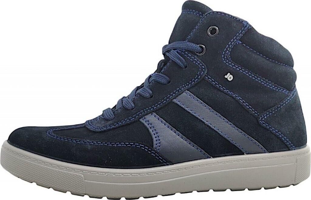 Сапоги Jomos Rallye Stiefel blau