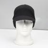 Fleece Baseball Cap With Reflective Features For Running And Winter Men Women