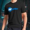 Men's and Women's T-shirts Millerr Welding Equipment