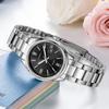 CASIO Women's Standard Series Black Watch LTP-1302D-1A1 LTP-1302D-1A1