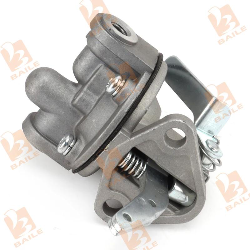 For Yanmar 129301-52020 Fuel Pump 2GM20 3GM30 3HM35 Engines Komatsu 3D75 3D84 Engine