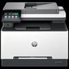 HP 3388sdw Color Laser Multifunction Duplex Printer CN Plug (adapter Included)