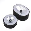 1Pcs Engine Replacement Accessories Diesel Generator Air Filter Element For L90 L100 114650-12590 186 186F 186Fa 10Hp
