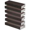 Polishing Pad Sanding Sponge Block Wall Tiles Sanding