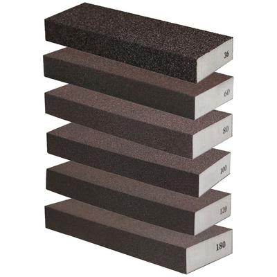 Polishing Pad Sanding Sponge Block Wall Tiles Sanding