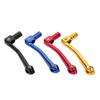 CNC Red Folding Aluminum Gear Shift Lever Fit Motorcycle ATV Dirt Bike Pit Bikes