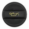 Tank Cap For Peugeot 107 206 207 306 307 308 406 607 807 1007 3008 5008 Expert Partner Boxer Engine Oil Tank Filler Cap Cover