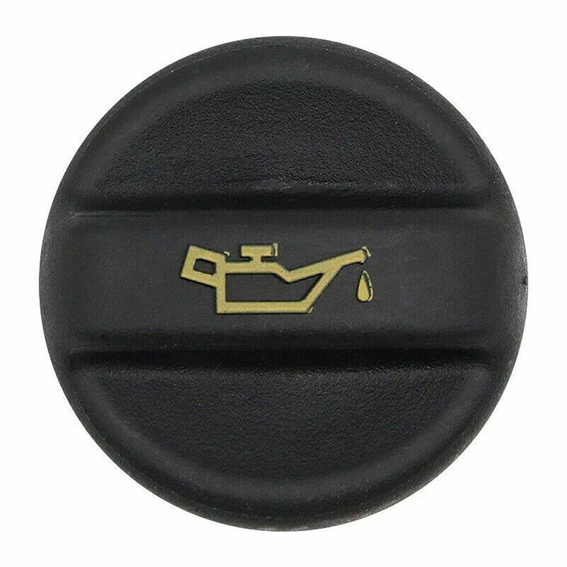Tank Cap For Peugeot 107 206 207 306 307 308 406 607 807 1007 3008 5008 Expert Partner Boxer Engine Oil Tank Filler Cap Cover