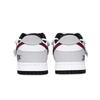 Nike Dunk Low Top Skateboard Shoes Unisex Light Gray DD1391-100(Team883-)