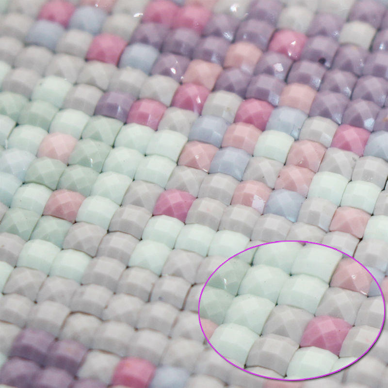 5D Diy Rhinestones Full Diamond Painting Cross Stitch Lucky Cat Embroidery Mosaic Home Decor