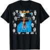 Def Leppard - High 'n' Dry T-shirt