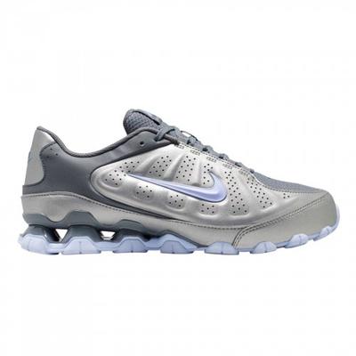 Womens/Ladies Logo Trainers
