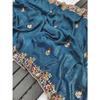 Branded Party Wear Saree Gift for Women