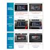 Wireless Carplay Android Auto for Land Rover Jaguar Harman Bosch Discovery 4 Aurora Freelander 2 XE XF XJ