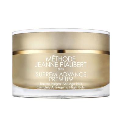 SUPREM'ADVANCE PREMIUM Integral Anti-aging Night Balm 50 Ml