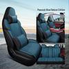Changan CS55PLUS All-Season Linen Seat Cover for Five-Seat Car