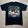 Florence & The Machine Band Black T-Shirt All Size Cotton Unisex T-Shirt