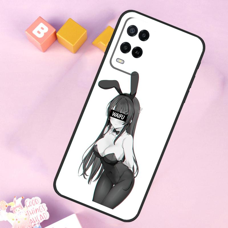 

Sugoi Senpai Anime Waifu Sexy Girl Case For Oppo A60 A80 A40 A15 A16 A17 A57 A94 A74 A54 A76 A96 A18 A38 A58 A78 A98 A5 A6 Pro OPPO A98 5G