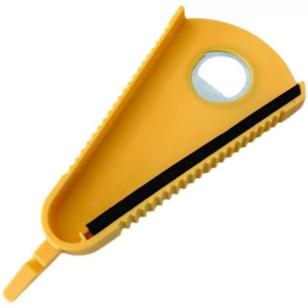 Otvírák na sklenice, multifunkční protiskluzový otvírák na lahve pro slabé ruce, bez námahy, otvírák na sklenice pro seniory s artritidou, držák na sklenice