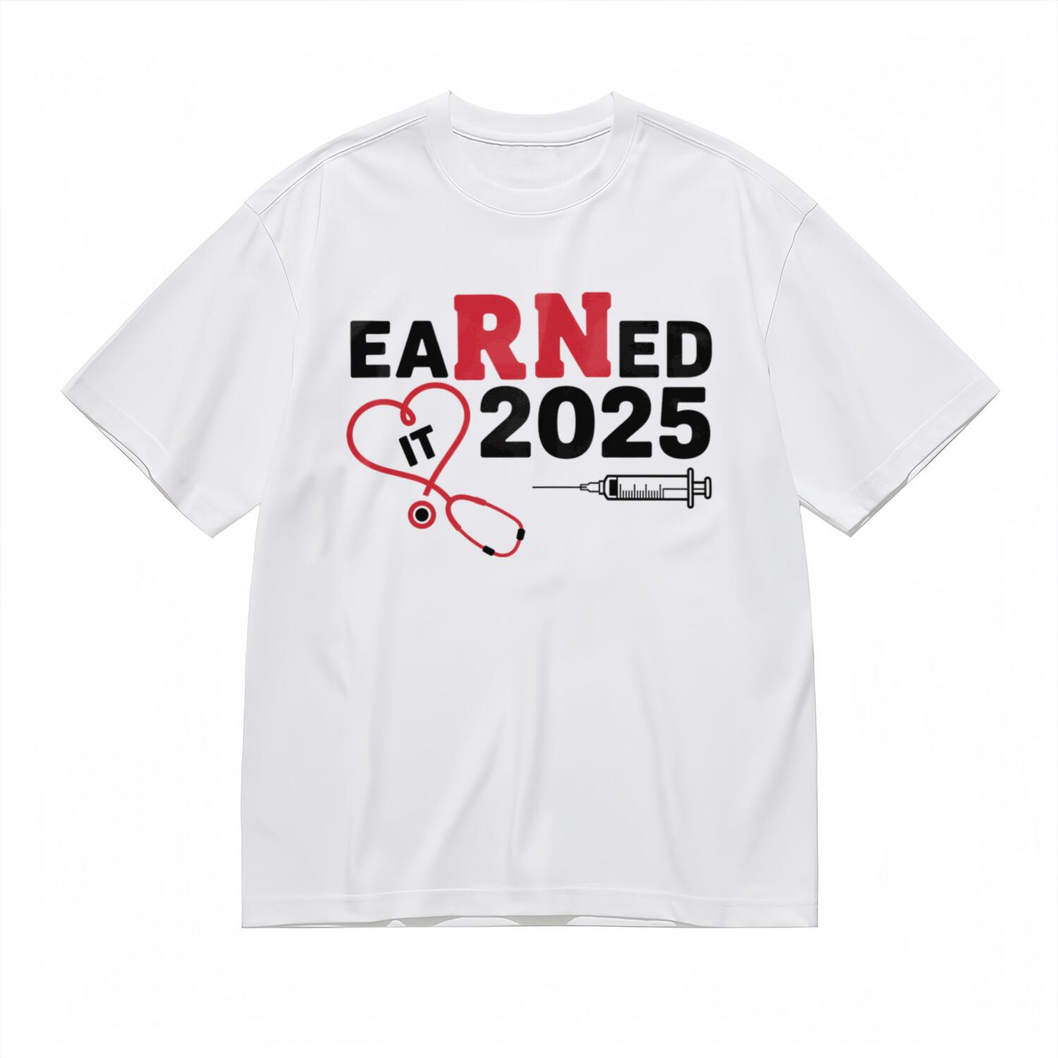 Women s Trend  Comfy Classic T-Shirt Mens Womens Tees Top Medical Symbol 2025 Red Design Tee S