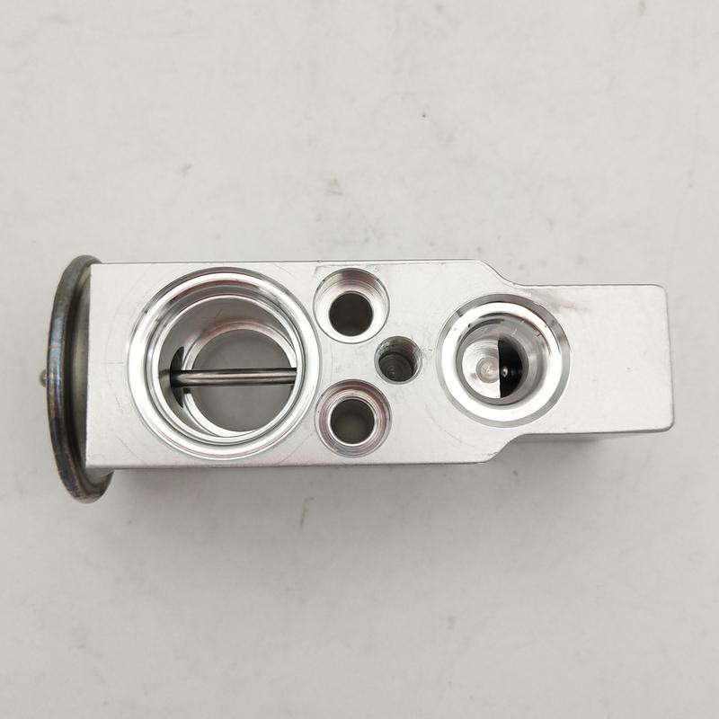 Original Oem# 9029856 High Quality Automobile Air Conditioner Evaporator Expansion Valve For  Sail 2010-2014