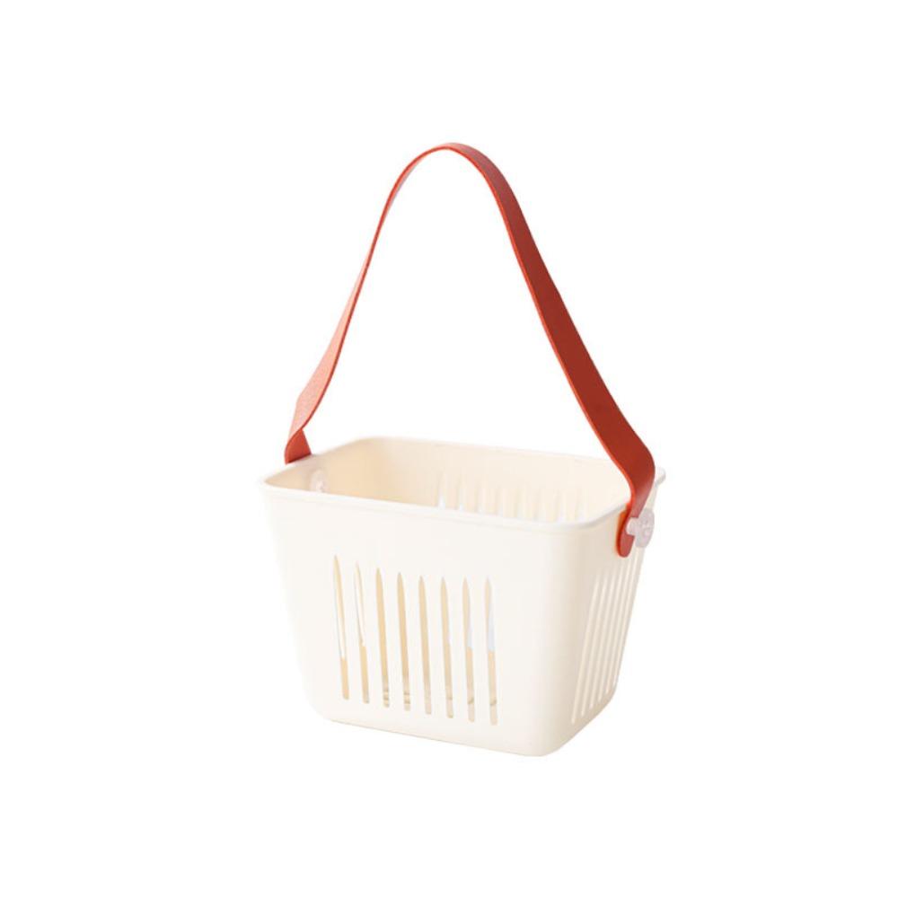 Creative Kitchen Garbage Filter Quickly Drain Fruit Clean Filter Rack  Bathroom