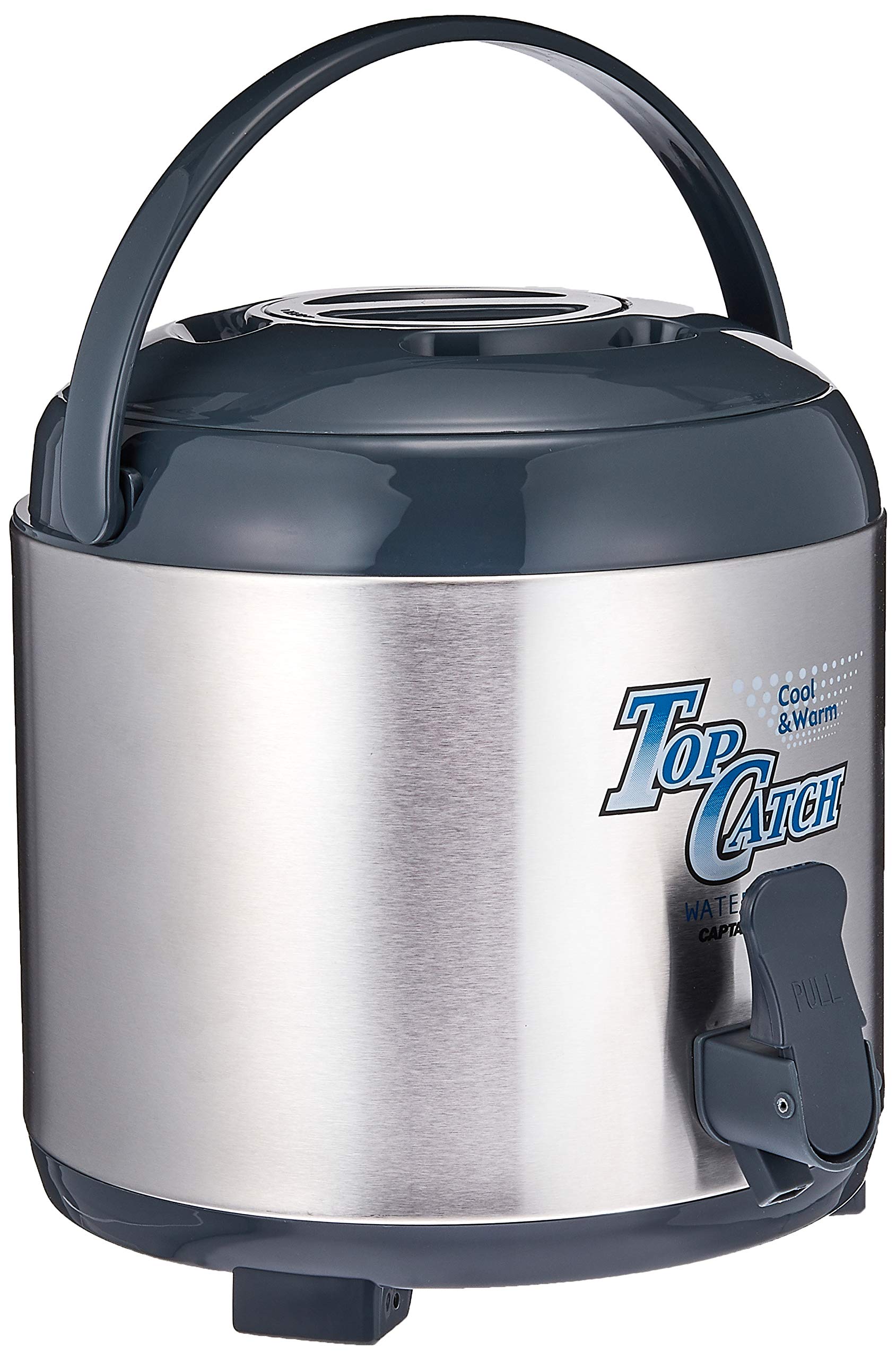 

Кувшин для воды Captain Stag с верхним захватом 6 л M-5030