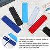 1Pcs Stationery School Office Supplies Fountain Holder Felt Pen Pouch Pen Case Pencil Case Pen Bags