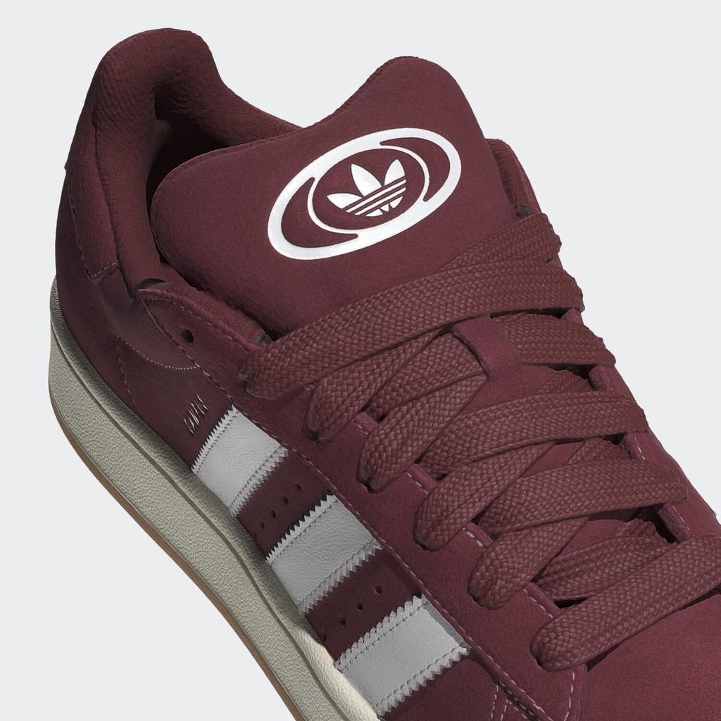 Sneakers Adidas Campus 00s Noble Burgundy/cloud White/off White