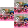 Exquisite Coco Movie Miguel Hector Dante Imelda Pepita Action Figure Toys Set