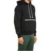 Nike Standard Basketball Sport Kapuzenpullover Schwarz CV0865-010