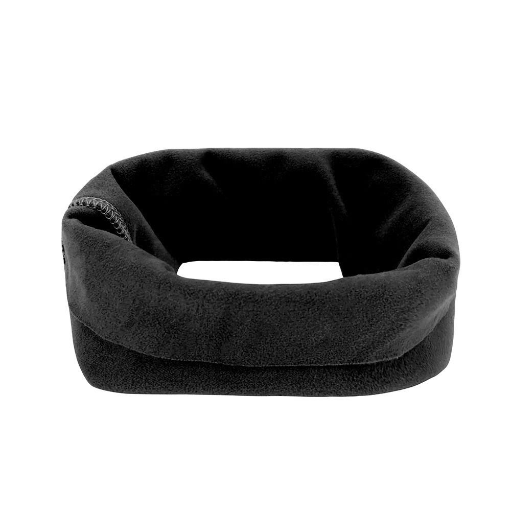 Skin-Friendly Pet Grooming Ear Muffs for Calming and Travel
