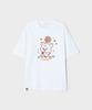 Seupao [Dreamyz] Short Sleeve T-Shirt (Brown)_Sprlg25U22