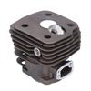 Cylinder Piston Kit Spark Plug Chainsaw Accessory Air Filter Fit for Husqvarna 288 288XP 281 181