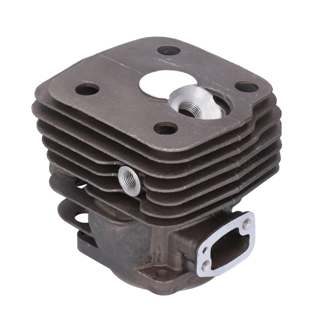 Cylinder Piston Kit Spark Plug Chainsaw Accessory Air Filter Fit for Husqvarna 288 288XP 281 181